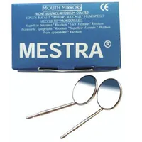 ESPEJOS PLANOS ROSCA Nº5CÓNICA CS Nº5 - 12UDS