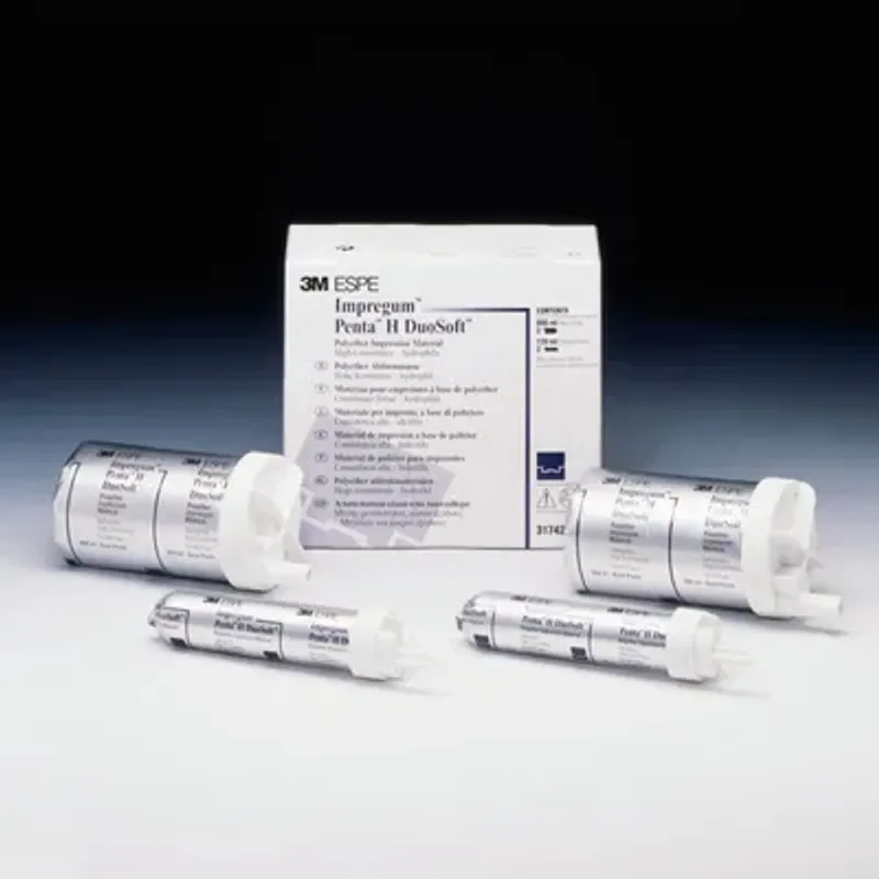 IMPREGUM PENTA H DUOSOFT DUOSOFT QUICK