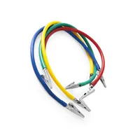PORTA BABEROS SILICONA AMARILLA