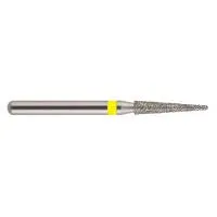 Fresas Diamante Xplora FG - 858.315.010 - 165-010XF amarillo