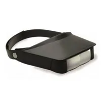 LUPA CABEZA SIN ILUMINACIÓN