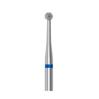 Fresas Diamante Xplora FG - 801L.315.016 - 697-016M 5ud azul