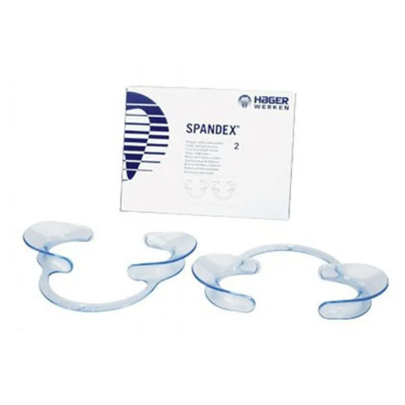 ABREBOCAS SPANDEX 