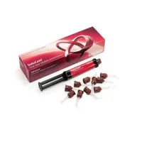 SOLOCEM DENTIN JERINGA CEMENTO RESINA