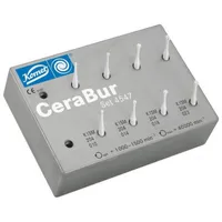 FRESERO CERABUR KOMET 4547.204 K1SM  8UDS