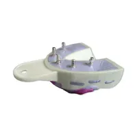 CUBETAS MIRATRAY IMPLANT KIT INTRO