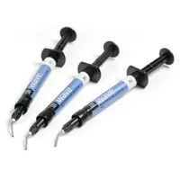 COMPOSITE WAVE MV FLUIDO - JERINGA B1 CLARO FLUIDO