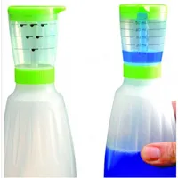 DOSIFICADOR DE LIQUIDOS MESTRA PARA ALGINATO