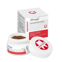 ALVEOGYL 10 g