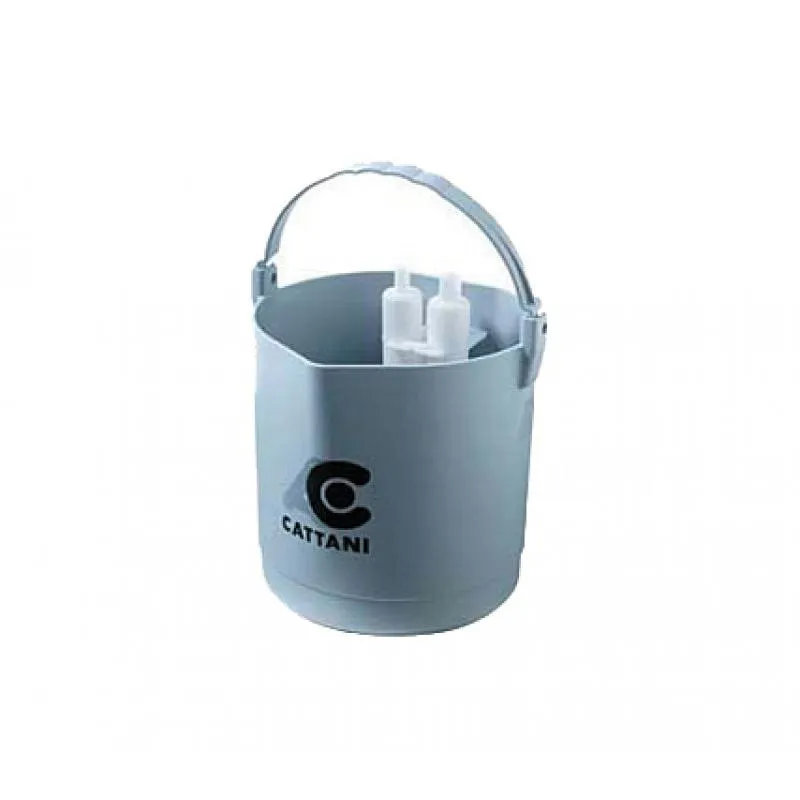 PULSE CLEANER RECIPIENTE PARA LIMPIEZA