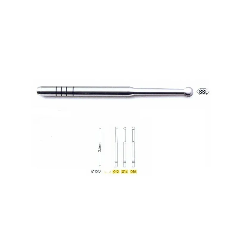 FRESA THERMA-CUT 25MM