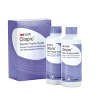 CLINPRO PROPHY POLVO DE PROFILAXIS
