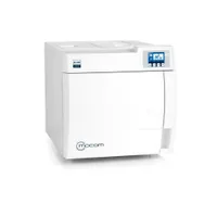 AUTOCLAVE MOCOM CLASE B LASSIC 22L