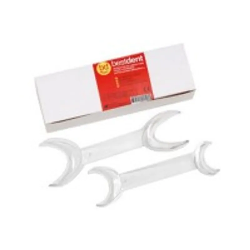 RETRACTOR DE MEJILLAS 2UDS BESTDENT