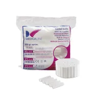 ROLLOS ALGODÓN MEDICALINE 300GR Nº 1