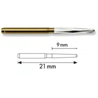 FRESA ENZO Z 152 - ZEKRYA ENDO-Z 152 - 21MM