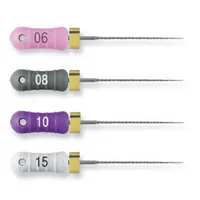 LIMAS ENDODONCIA C+FILE MAILLEFER - 18mm Nº 6