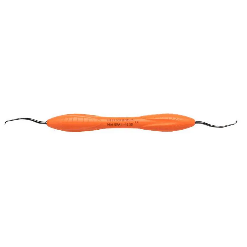 CURETA LM 211-212MSDES SHARP MINI GRACEY DIAMOND 11/12