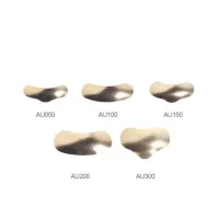 MATRICES COMPOSI-TIGHT GOLD 100 UDS