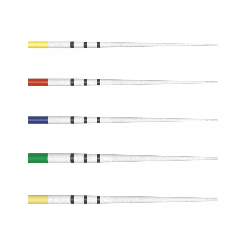 PUNTAS DE PAPEL PROTAPER ULTIMATE F2