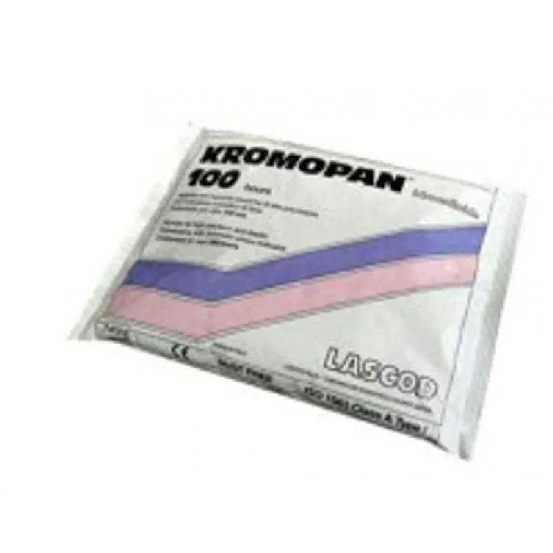 Alginato Kromopan 100 cromatico bolsa 453 grs