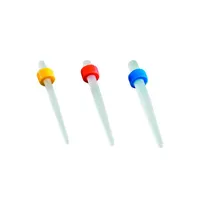 RELYX FIBER POST - POSTES FIBRA DE VIDRIO - Nº3 - 1.9MM (AZULES)
