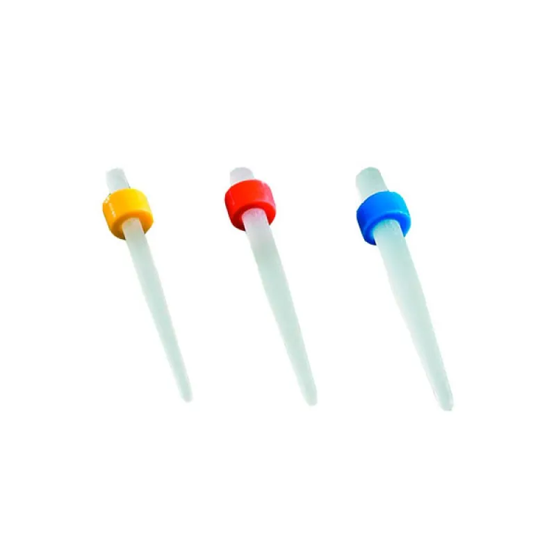 RELYX FIBER POST - POSTES FIBRA DE VIDRIO - Nº3 - 1.9MM (AZULES)