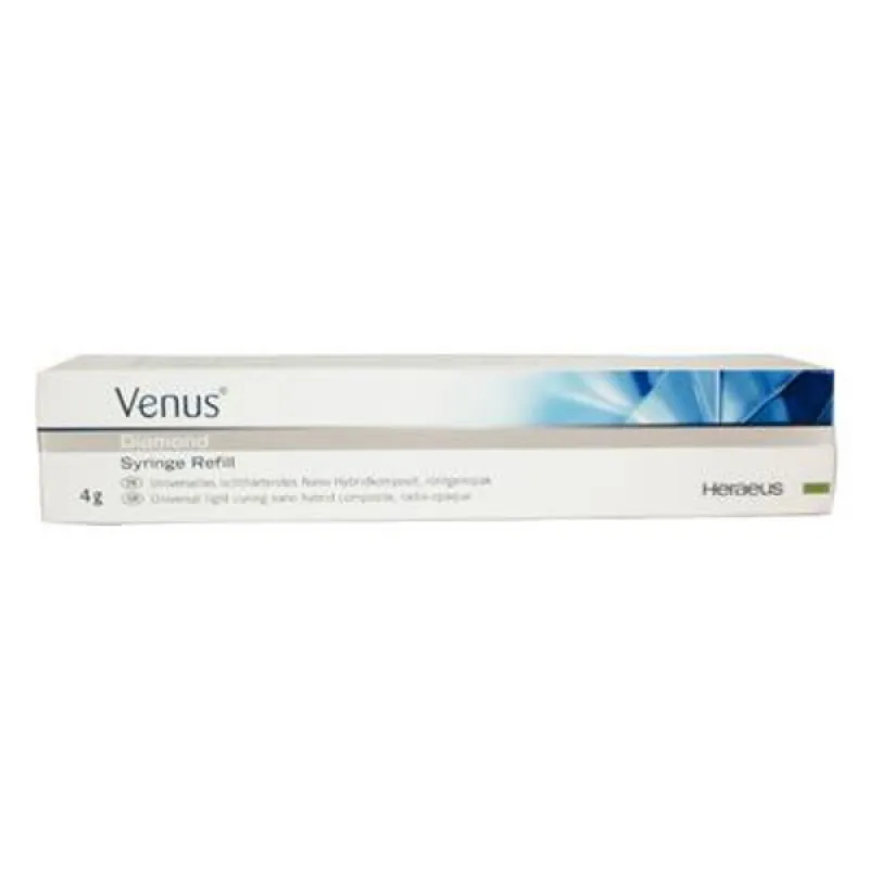 COMPOSITE VENUS DIAMOND FLOW JERINGA BXL
