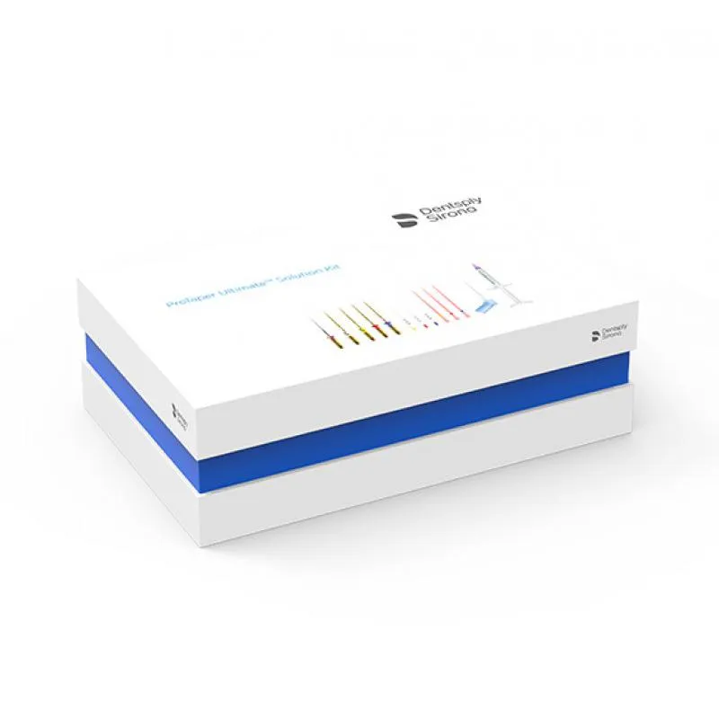 KIT ULTIMATE PROTAPER PRACTICE