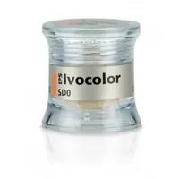 PASTAS IPS IVOCOLOR SHADE DENTINA