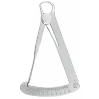 CALIBRADOR IWANSON PARA METAL