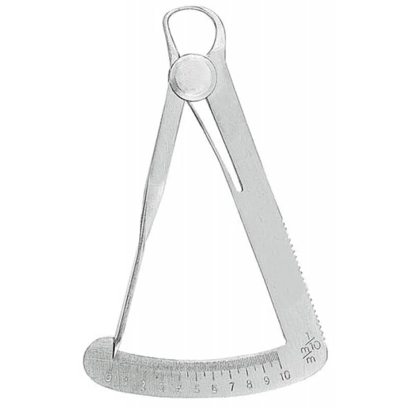 CALIBRADOR IWANSON PARA METAL