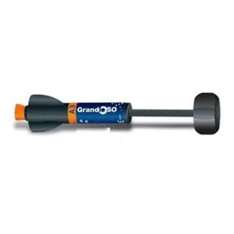 COMPOSITE GRANDIO SO JERINGA - A1