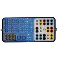 CAJA ENDODONCIA SPLIT KIT 203 (BAJO PEDIDO)