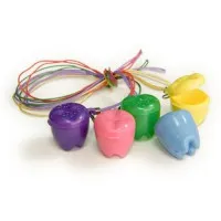 COFRE PARA DIENTES XPLORA 50 UDS MUELA