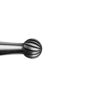 FRESA CARBURO TUNGSTENO BOLA CONTRAANGULO H41.204