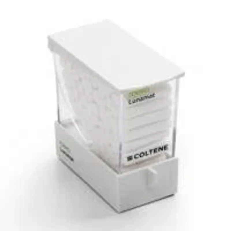 DISPENSADOR ROLLOS DE ALGODÓN LUNAMAT ROEKO