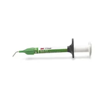 COMPOSITE FILTEK BULK FILL FLOW A3 2 JERINGAS de 2GR