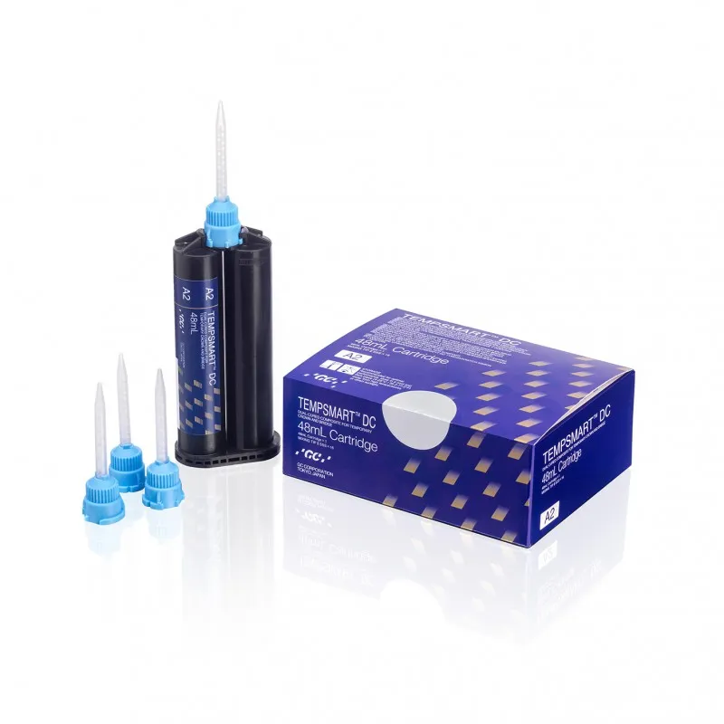 CARTUCHO TEMPSMART DC 48 ML A3 (012762)