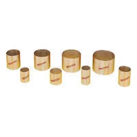 CILINDRO MESTRA ACER.INOX. 40X60