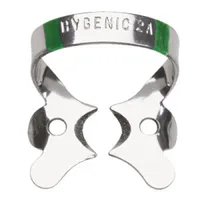 CLAMPS HYGENIC REPOSICIÓN - Nº2A CON ALA PREMOLARES