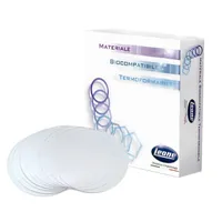 PLANCHAS LEONE TERMOCONF. CUADRADA 1.5MM 125X125 15UDS