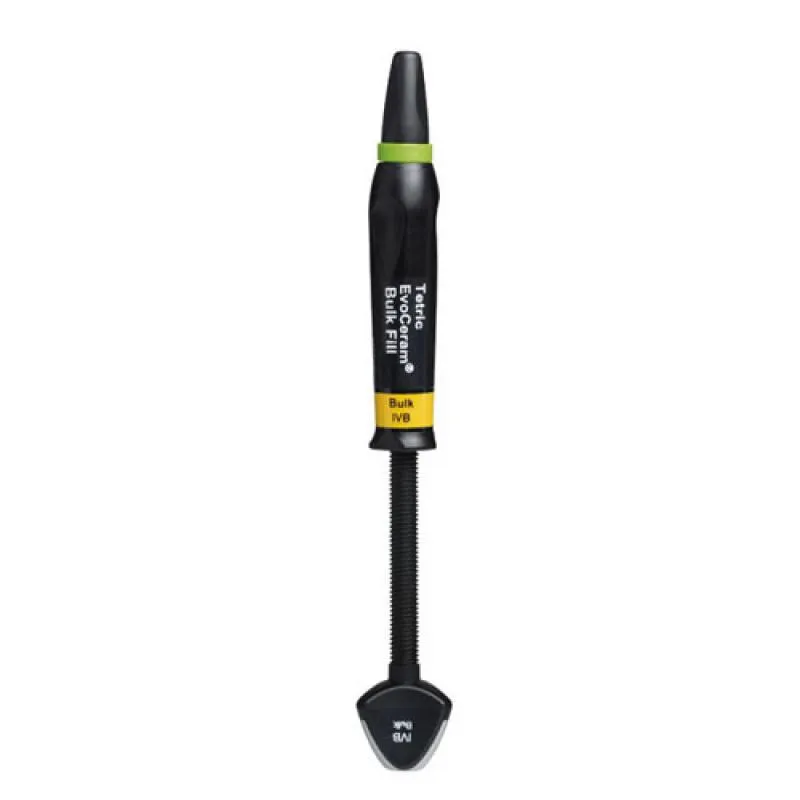 COMPOSITE TETRIC POWERFILL JERINGA IVA