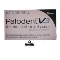 PALODENT V3 MATRICES - 3.5MM - PREMOLARES