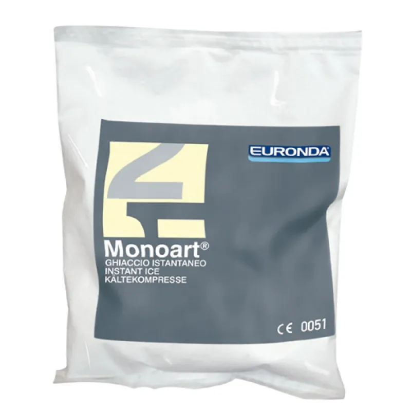 HIELO INSTANTÁNEO EURONDA 24UDS