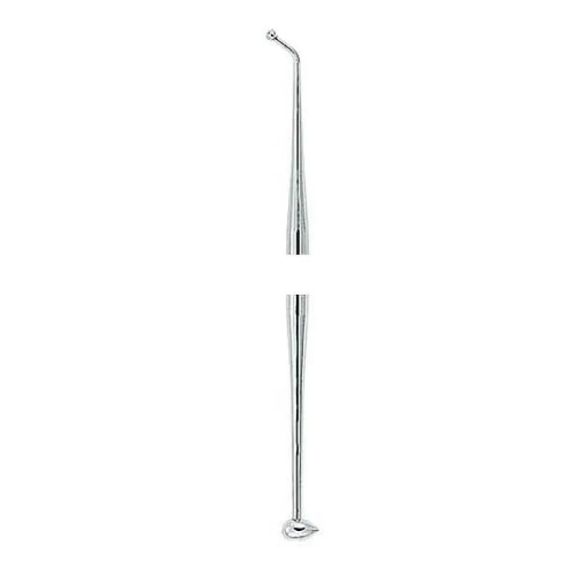 INSTRUMENTO MASTER 751 OBTURACIONES BOLA/HUEVO