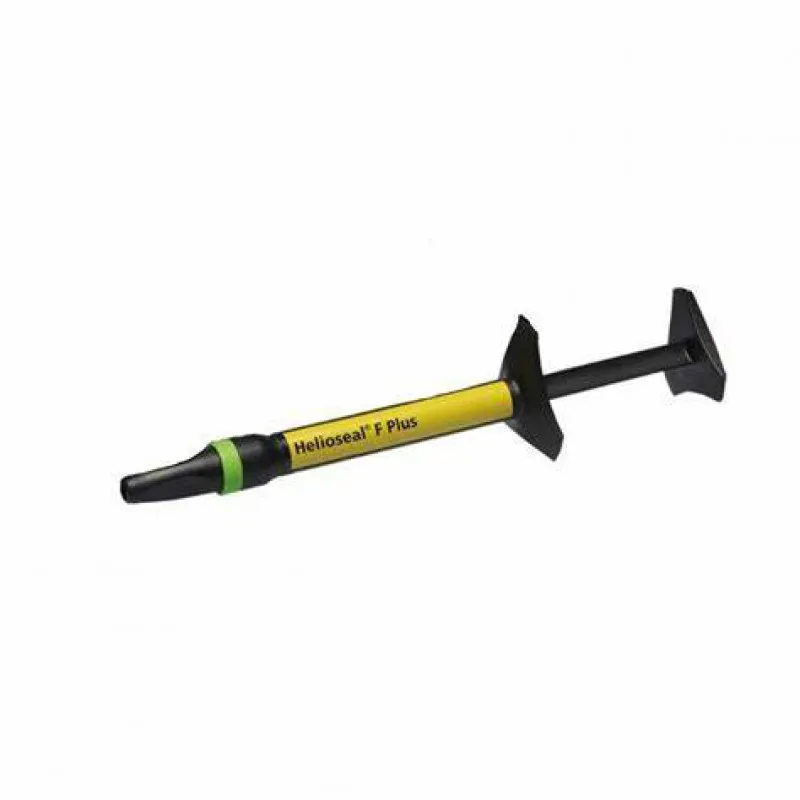 SELLADOR DE FISURAS HELIOSEAL F PLUS