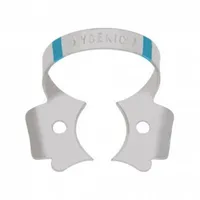 CLAMPS HYGENIC REPOSICIÓN - Nº7 CON ALA MOLARES