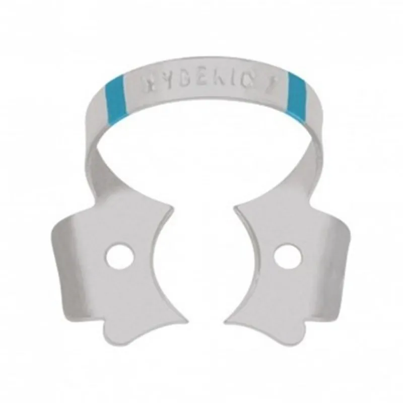 CLAMPS HYGENIC REPOSICIÓN - Nº7 CON ALA MOLARES