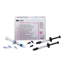 KIT CLINPRO SELLADOR DE FISURAS